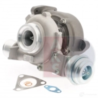 Турбина AKS DASIS 4044455761907 PXFF8 W 325001n 1424502452 - Изображение 3