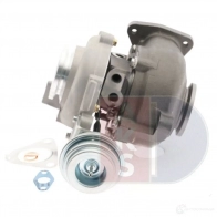 Турбина AKS DASIS 4044455761907 PXFF8 W 325001n 1424502452 - Изображение 5