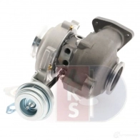 Турбина AKS DASIS 4044455761907 PXFF8 W 325001n 1424502452 - Изображение 6