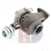 Турбина AKS DASIS 4044455761907 PXFF8 W 325001n 1424502452 - Изображение 7