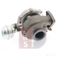 Турбина AKS DASIS 4044455761907 PXFF8 W 325001n 1424502452 - Изображение 8