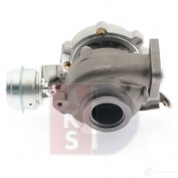 Турбина AKS DASIS 4044455761907 PXFF8 W 325001n 1424502452 - Изображение 9