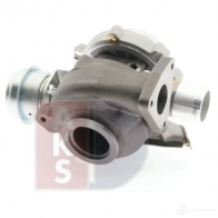 Турбина AKS DASIS 4044455761907 PXFF8 W 325001n 1424502452 - Изображение 10