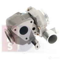 Турбина AKS DASIS 4044455761907 PXFF8 W 325001n 1424502452 - Изображение 12