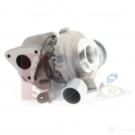 Турбина AKS DASIS 4044455761907 PXFF8 W 325001n 1424502452 - Изображение 14