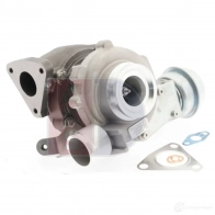Турбина AKS DASIS 4044455761907 PXFF8 W 325001n 1424502452 - Изображение 15