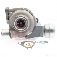 Турбина AKS DASIS 4044455761907 PXFF8 W 325001n 1424502452 - Изображение 17