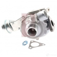 Турбина AKS DASIS VXQ9 XP 4044455761914 325002n 1424502453 - Изображение 1