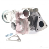 Турбина AKS DASIS VXQ9 XP 4044455761914 325002n 1424502453 - Изображение 3