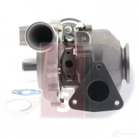 Турбина AKS DASIS VXQ9 XP 4044455761914 325002n 1424502453 - Изображение 5