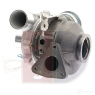 Турбина AKS DASIS VXQ9 XP 4044455761914 325002n 1424502453 - Изображение 6