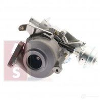 Турбина AKS DASIS VXQ9 XP 4044455761914 325002n 1424502453 - Изображение 10