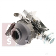 Турбина AKS DASIS VXQ9 XP 4044455761914 325002n 1424502453 - Изображение 11