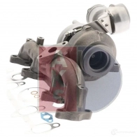 Турбина AKS DASIS 1424586207 IL DO9 4044455760818 045123n - Изображение 4
