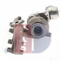 Турбина AKS DASIS 1424586207 IL DO9 4044455760818 045123n - Изображение 5
