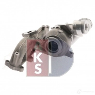 Турбина AKS DASIS 1424586207 IL DO9 4044455760818 045123n - Изображение 6