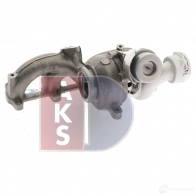 Турбина AKS DASIS 1424586207 IL DO9 4044455760818 045123n - Изображение 8