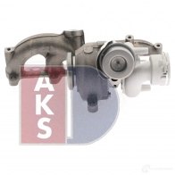 Турбина AKS DASIS 1424586207 IL DO9 4044455760818 045123n - Изображение 9
