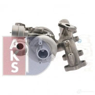 Турбина AKS DASIS 1424586207 IL DO9 4044455760818 045123n - Изображение 13