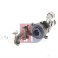 Турбина AKS DASIS 2Y11 P4Z 1424586186 4044455760603 045102n - Изображение 6