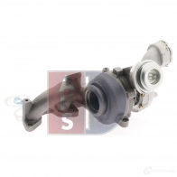 Турбина AKS DASIS 2Y11 P4Z 1424586186 4044455760603 045102n - Изображение 7