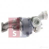 Турбина AKS DASIS 2Y11 P4Z 1424586186 4044455760603 045102n - Изображение 8