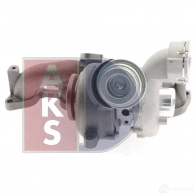 Турбина AKS DASIS 2Y11 P4Z 1424586186 4044455760603 045102n - Изображение 9