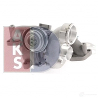 Турбина AKS DASIS 2Y11 P4Z 1424586186 4044455760603 045102n - Изображение 10
