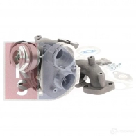 Турбина AKS DASIS 2Y11 P4Z 1424586186 4044455760603 045102n - Изображение 11