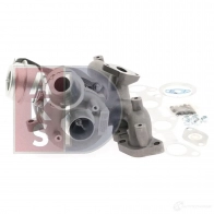 Турбина AKS DASIS 2Y11 P4Z 1424586186 4044455760603 045102n - Изображение 12