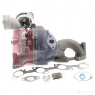 Турбина AKS DASIS 2Y11 P4Z 1424586186 4044455760603 045102n - Изображение 16