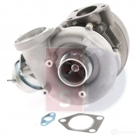 Турбина AKS DASIS 4044455760986 4 C6I8X 055014n 1424754500 - Изображение 2