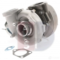 Турбина AKS DASIS 4044455760986 4 C6I8X 055014n 1424754500 - Изображение 3