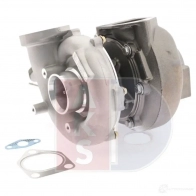 Турбина AKS DASIS 4044455760986 4 C6I8X 055014n 1424754500 - Изображение 4