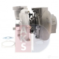 Турбина AKS DASIS 4044455760986 4 C6I8X 055014n 1424754500 - Изображение 5