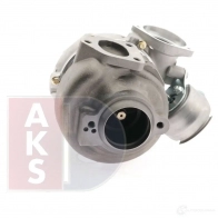 Турбина AKS DASIS 4044455760986 4 C6I8X 055014n 1424754500 - Изображение 9