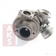 Турбина AKS DASIS 4044455760986 4 C6I8X 055014n 1424754500 - Изображение 10