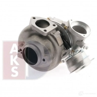 Турбина AKS DASIS 4044455760986 4 C6I8X 055014n 1424754500 - Изображение 11
