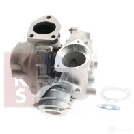 Турбина AKS DASIS 4044455760986 4 C6I8X 055014n 1424754500 - Изображение 14