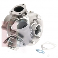 Турбина AKS DASIS 4044455760986 4 C6I8X 055014n 1424754500 - Изображение 15