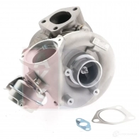 Турбина AKS DASIS 4044455760986 4 C6I8X 055014n 1424754500 - Изображение 16