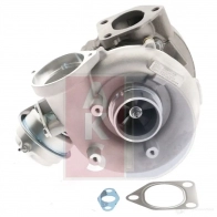 Турбина AKS DASIS 4044455760986 4 C6I8X 055014n 1424754500 - Изображение 17