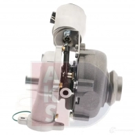 Турбина AKS DASIS 1424754509 065008n 9QI ZY 4044455761075 - Изображение 5