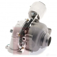 Турбина AKS DASIS 1424754509 065008n 9QI ZY 4044455761075 - Изображение 6