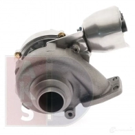 Турбина AKS DASIS 1424754509 065008n 9QI ZY 4044455761075 - Изображение 9