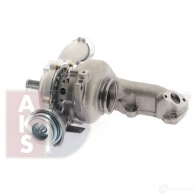 Турбина AKS DASIS 4044455761556 1424502417 155011n D AFBA - Изображение 10