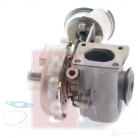 Турбина AKS DASIS 4044455761211 O 5FUN 085008n 1424502383 - Изображение 5