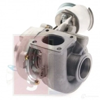 Турбина AKS DASIS 4044455761211 O 5FUN 085008n 1424502383 - Изображение 6