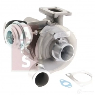 Турбина AKS DASIS 4044455761211 O 5FUN 085008n 1424502383 - Изображение 15