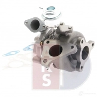 Турбина AKS DASIS 0Y0 M7 1424754511 075000n 4044455761099 - Изображение 7